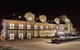 Hotel Lord Debica